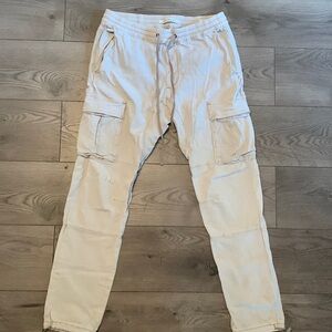 PACSUN Men’s Cargo Pants